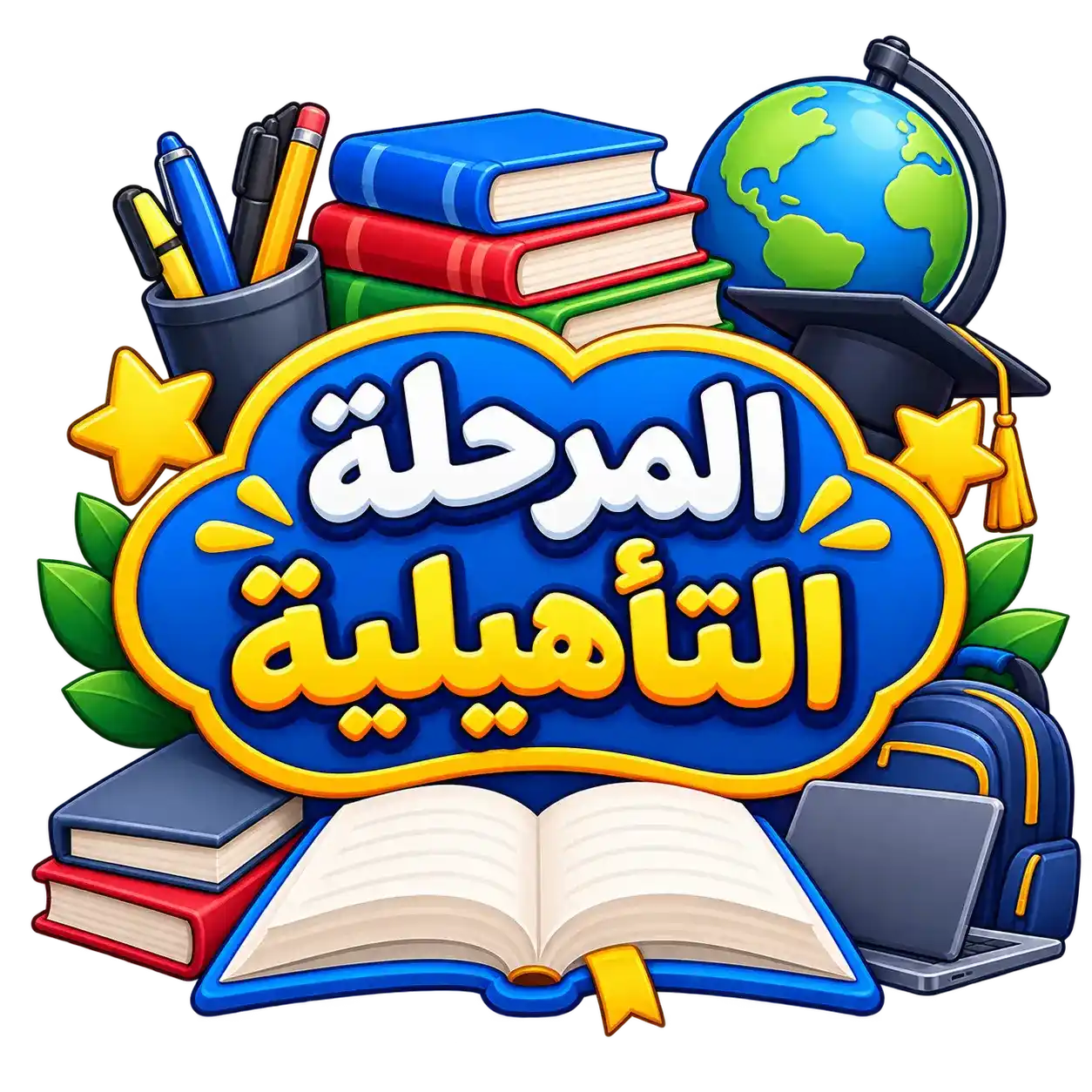 المرحلة التأهيلية